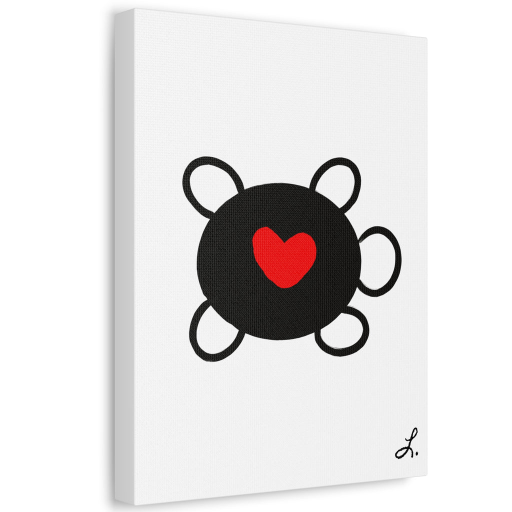 The Faith I by Lisa Ford