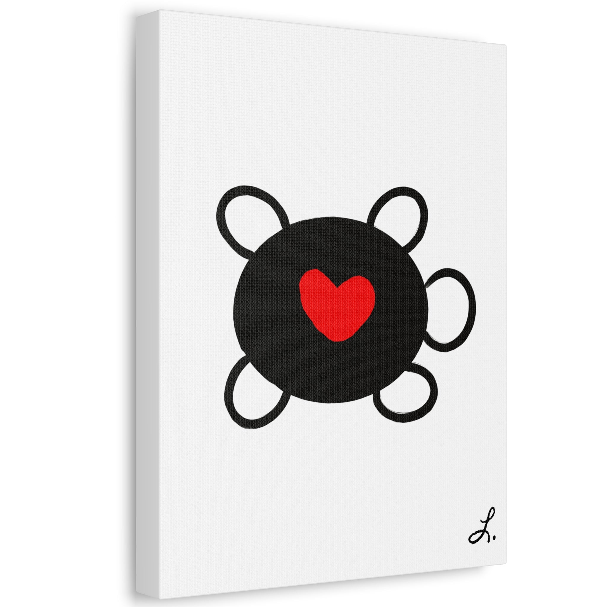 The Faith I by Lisa Ford