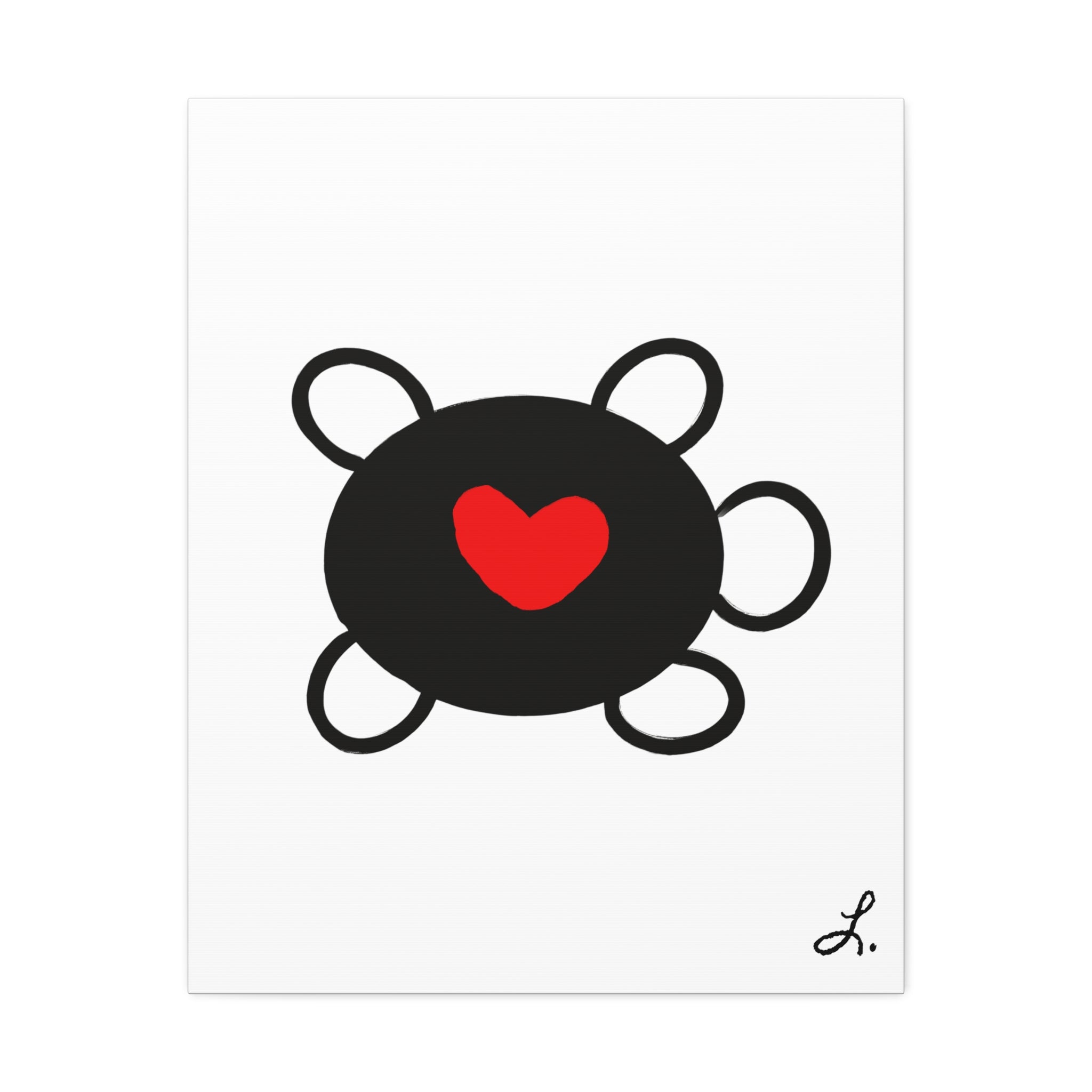 The Faith I by Lisa Ford