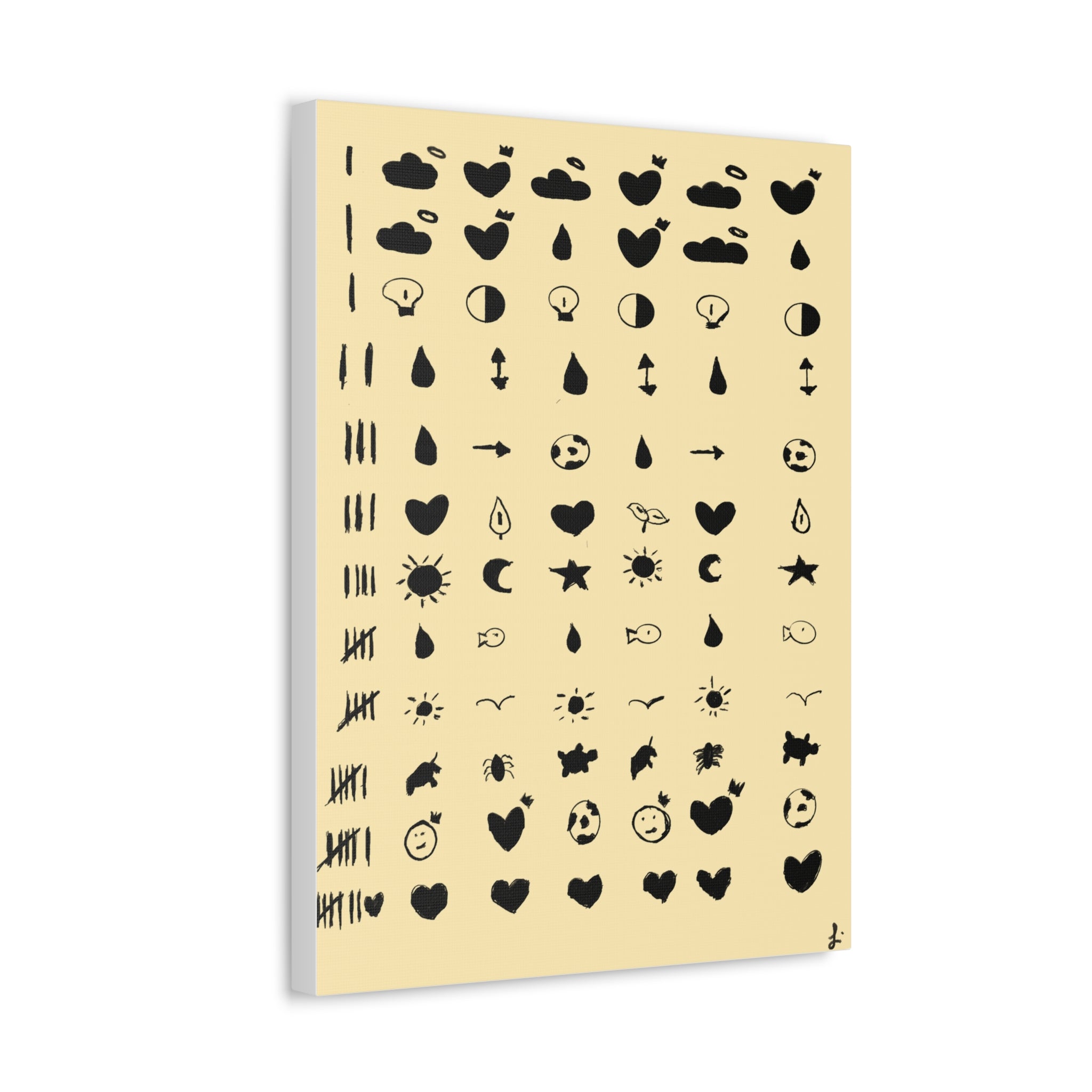 Genesis I: Creation by Lisa Ford ( Digital )