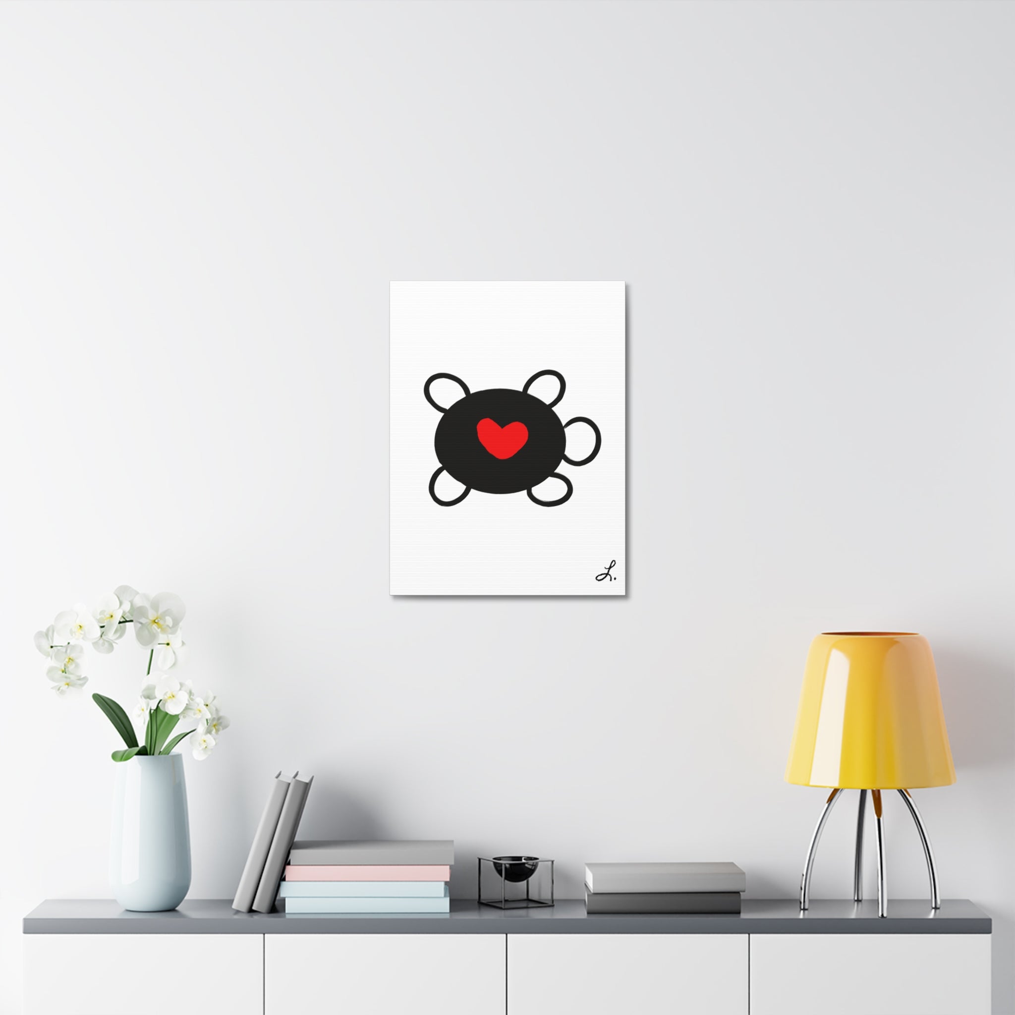 The Faith I by Lisa Ford