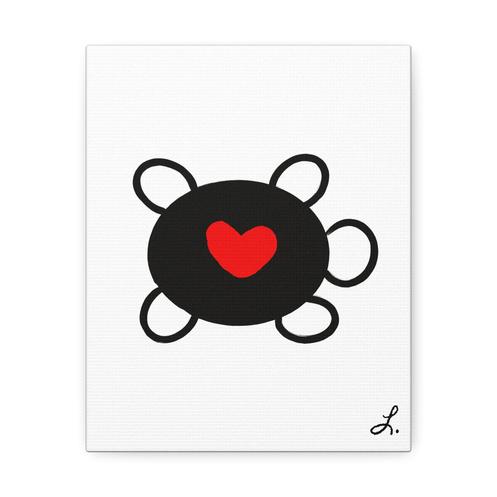 The Faith I by Lisa Ford