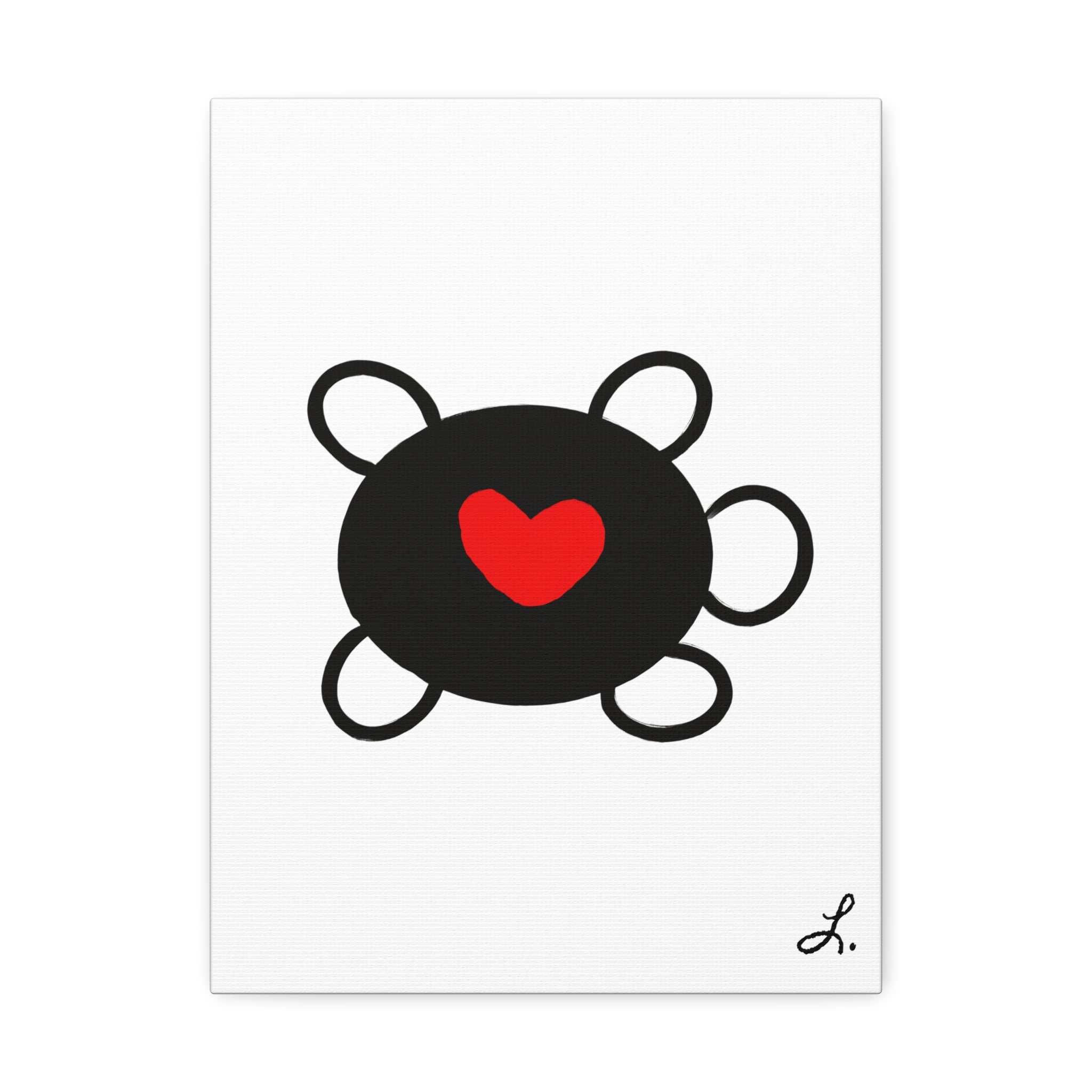 The Faith I by Lisa Ford