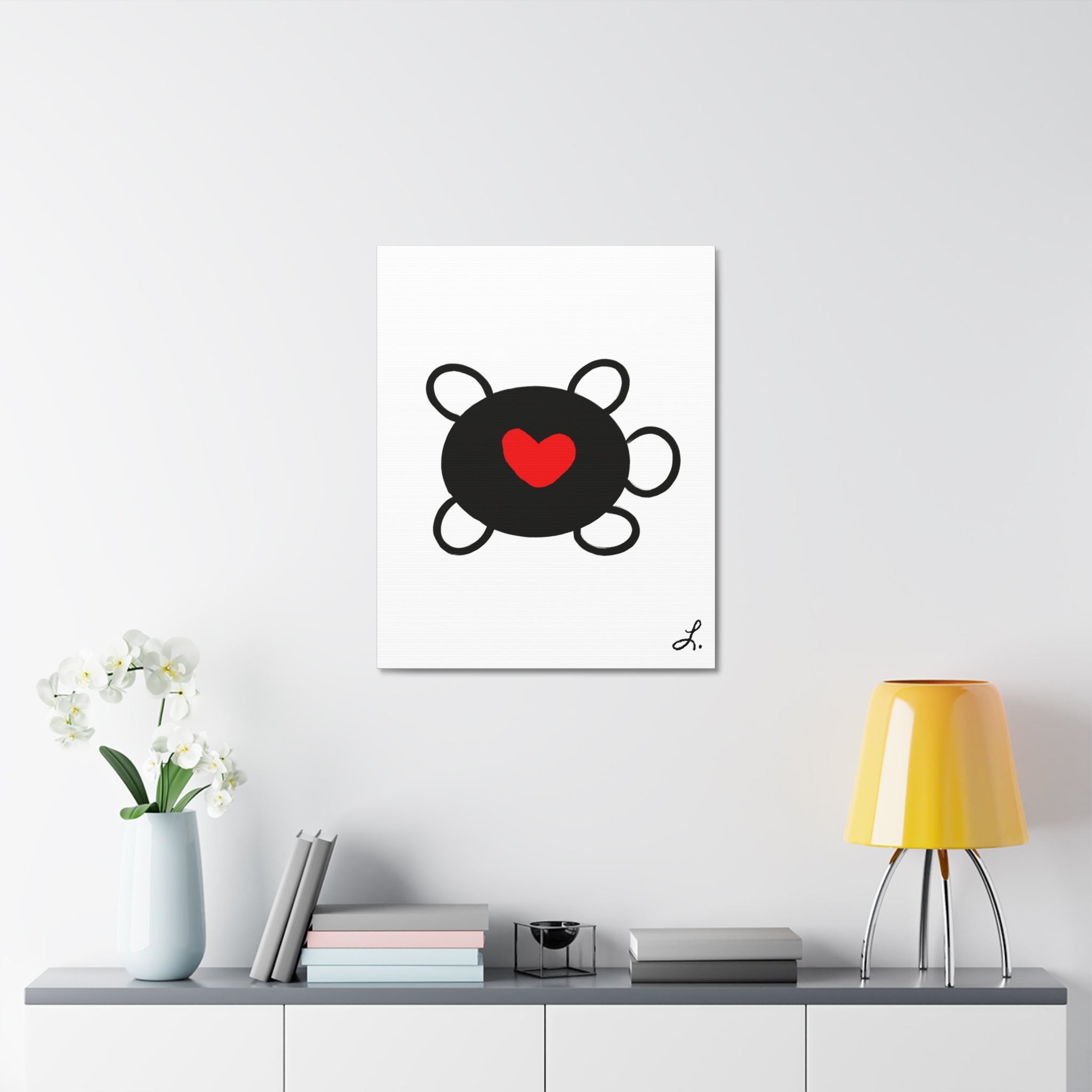 The Faith I by Lisa Ford