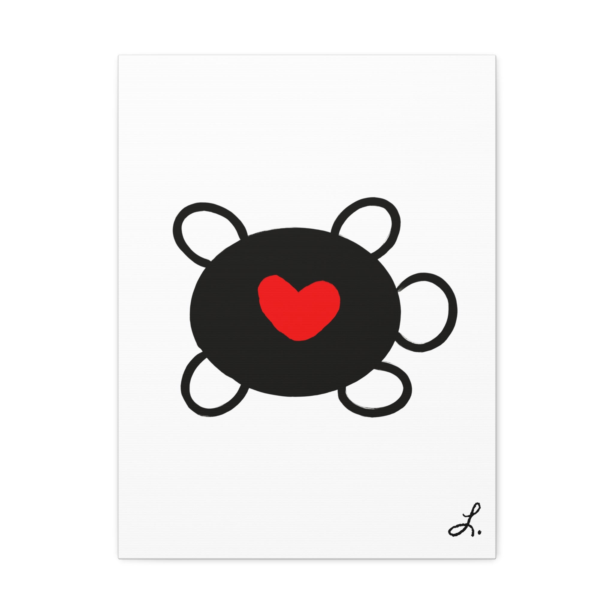 The Faith I by Lisa Ford