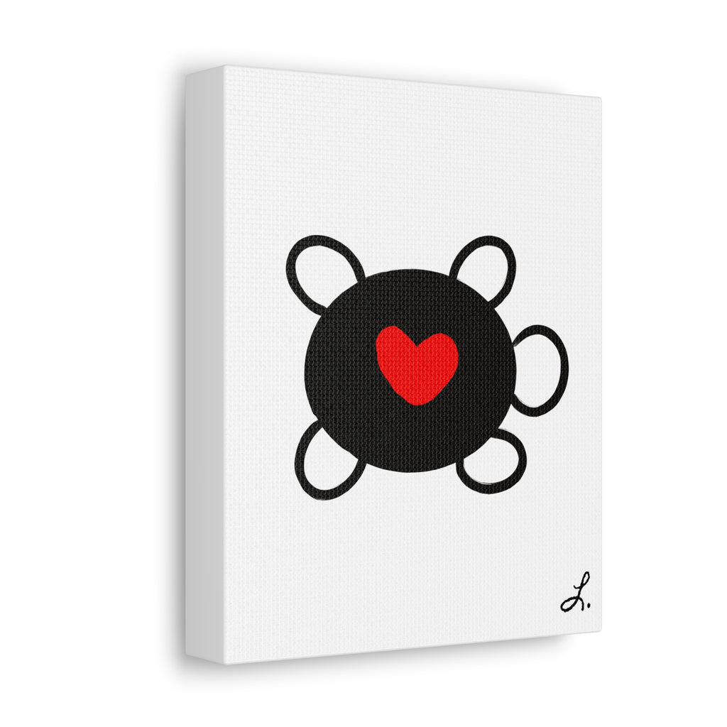 The Faith I by Lisa Ford