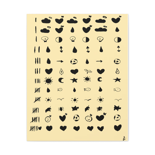 Genesis I: Creation by Lisa Ford ( Digital )